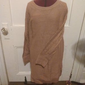 LuLaRoe Lauren sweater, size xs